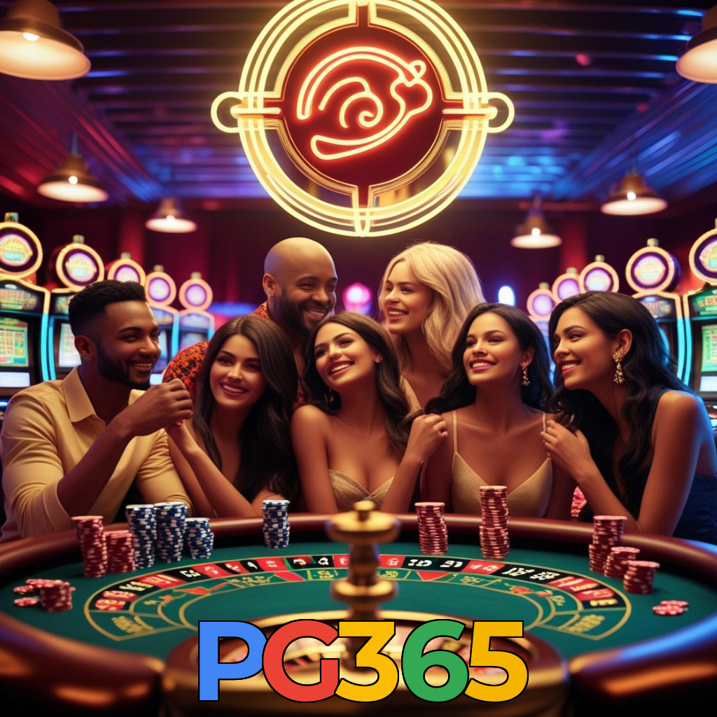 PG365：Jogue slots, aposte no futebol e vença em grande estilo!