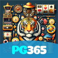 PG365：O cassino online mais confiável para jogar blackjack e apostar no futebol!