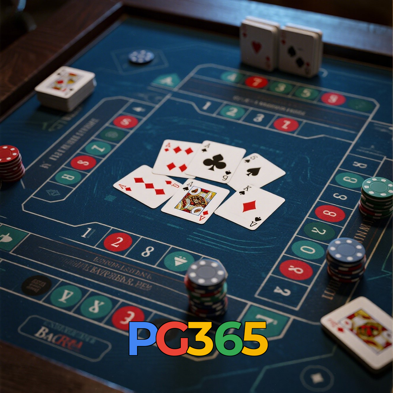 PG365：Aposte no futebol online e conquiste a sua vitória agora!