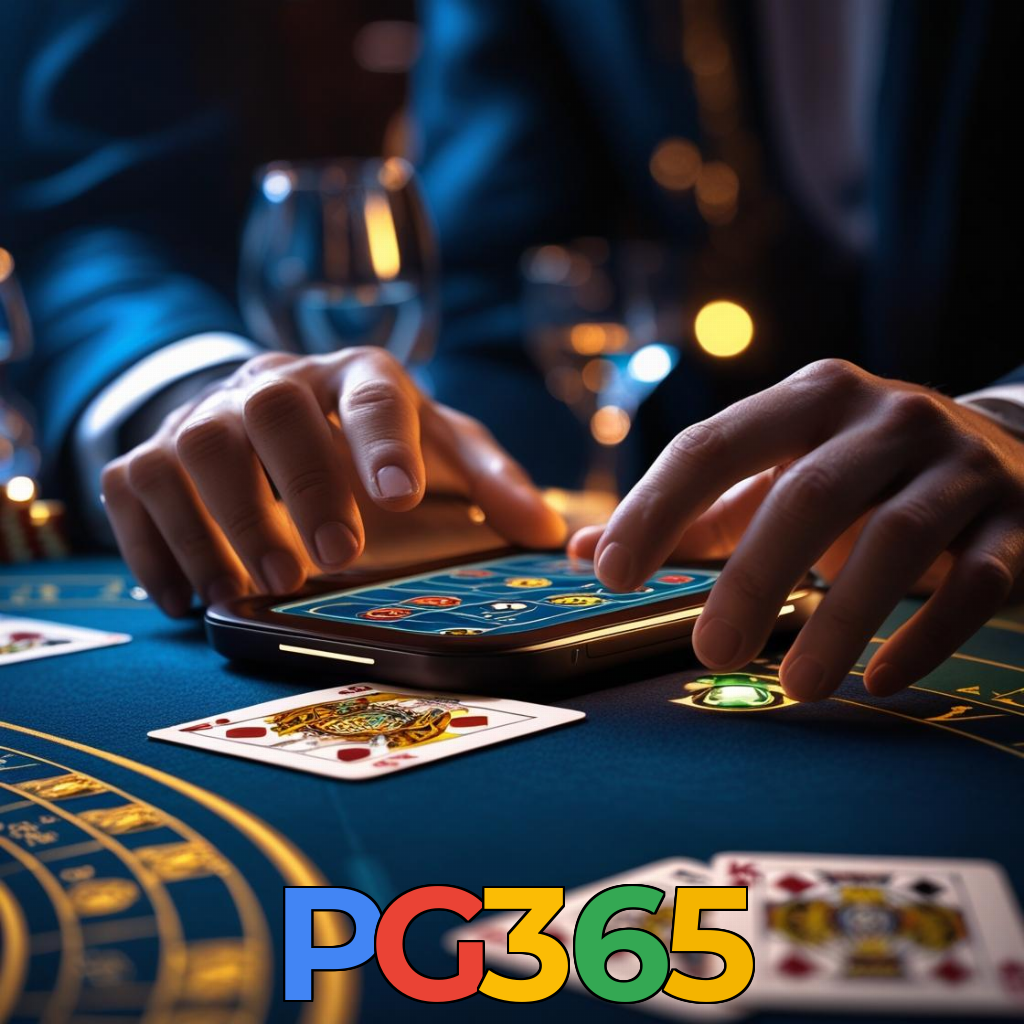 PG365:Vença no futebol e nos melhores jogos de cassino online, como poker e roleta!