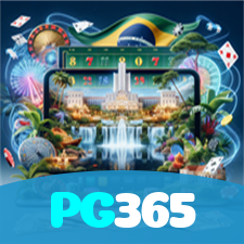 PG365：O cassino online mais confiável para jogar blackjack e apostar no futebol!