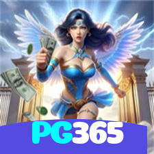 PG365：Sinta a emoção de jogar nas melhores slots do mercado!