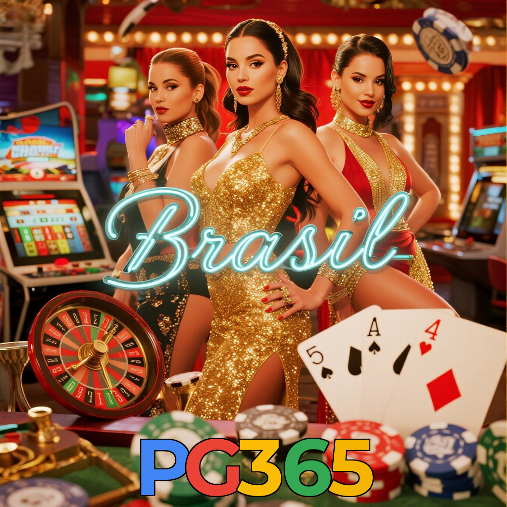 PG365:Em nosso cassino online, a diversão nunca acaba! Jogue agora!