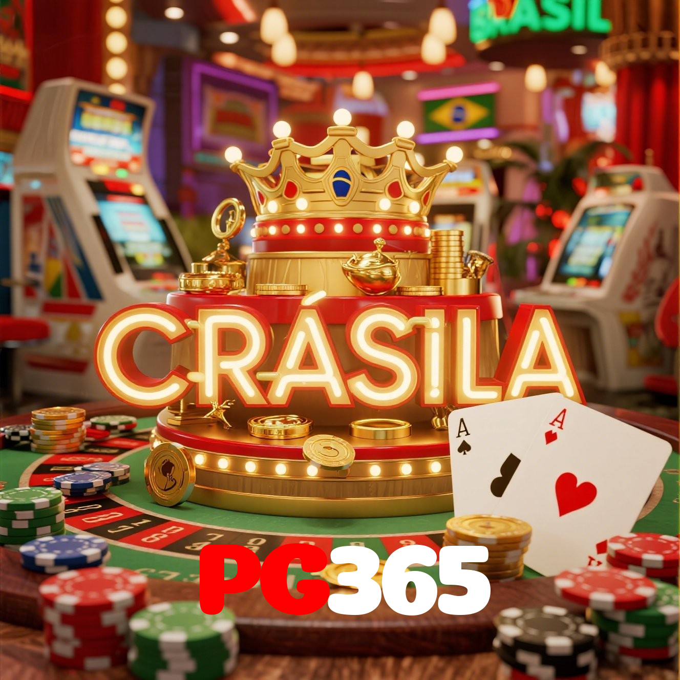 PG365：O cassino online mais confiável, com poker, roleta e futebol online!