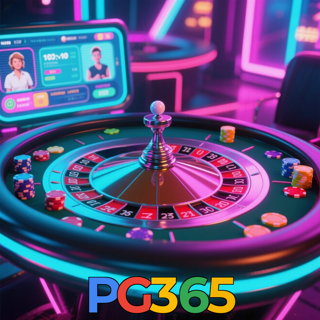 PG365:Mostre sua habilidade nas mesas de poker e vença os adversários!
