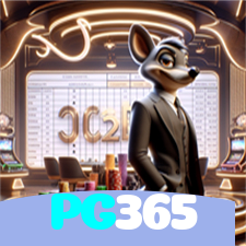 PG365：Em nosso cassino online, a diversão nunca acaba! Jogue agora!