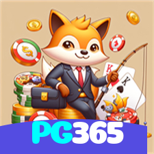 PG365：Aposte no futebol e ganhe com os melhores jogos de cassino online!