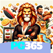 PG365：Jogue slots, roleta e aposte no futebol para grandes vitórias!