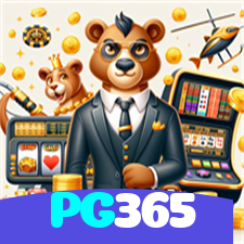 PG365：Sinta a emoção de apostar no futebol online e conquistar prêmios!