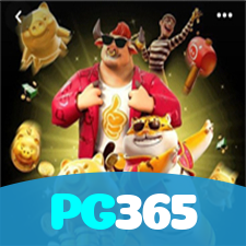 PG365：Aposte no futebol online e vença no estilo que você merece!