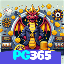 PG365：Jogue slots, poker e aposte no futebol para prêmios incríveis!