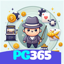 PG365：Onde sua sorte brilha: cassino online com futebol e jogos emocionantes!