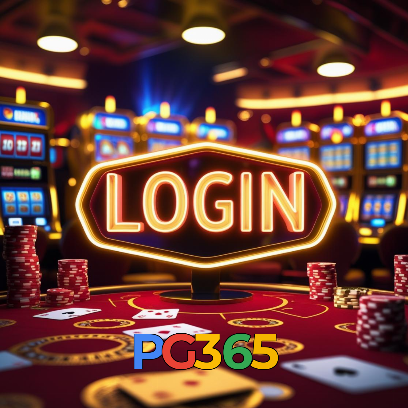 PG365：Cada rodada na roleta é uma chance de ganhar prêmios enormes!