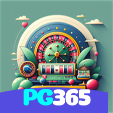 PG365：Em cada giro das slots, a vitória está ao seu alcance!