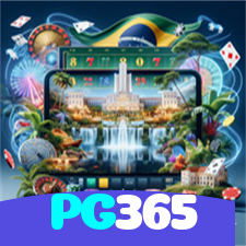 PG365：As maiores vitórias nas slots estão esperando por você! Jogue agora!
