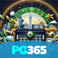PG365：A melhor plataforma de cassino para apostas no futebol e roleta!