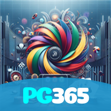 PG365：Cada giro nas slots é uma nova chance de mudar sua sorte!