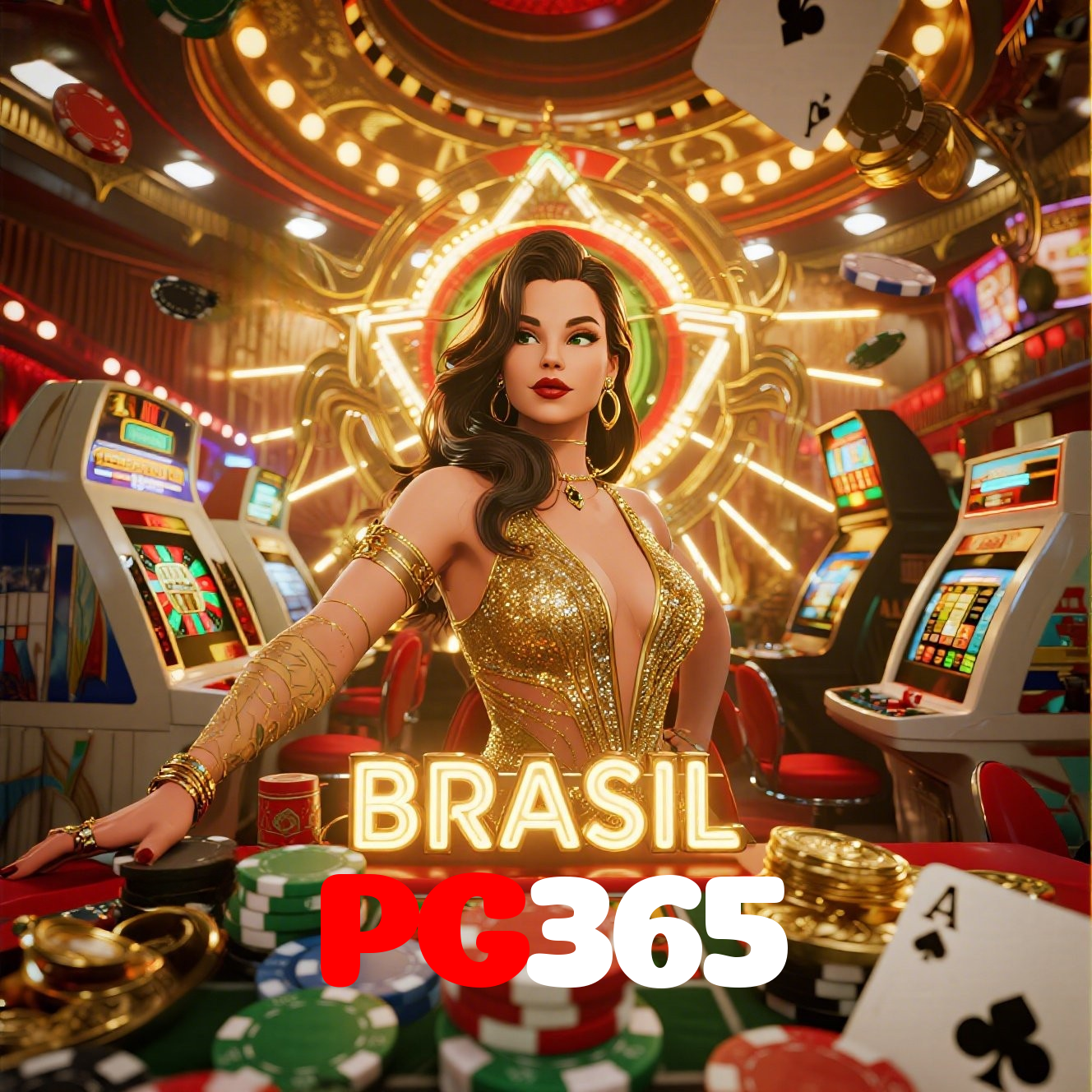PG365：O cassino online mais confiável com apostas no futebol e prêmios em blackjack!