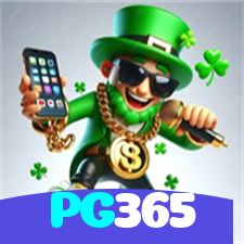 PG365：Jogue as melhores slots e conquiste jackpots épicos!