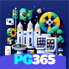 PG365：Apostas ao vivo no futebol e prêmios épicos nos jogos de cassino!