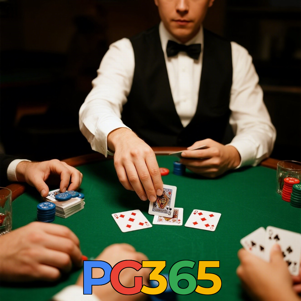 PG365:Jogue nas melhores slots e descubra o jackpot dos seus sonhos!