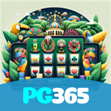 PG365：Gire as slots e conquiste prêmios incríveis no nosso cassino!