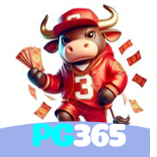PG365：Jogue nas melhores slots e conquiste grandes jackpots!