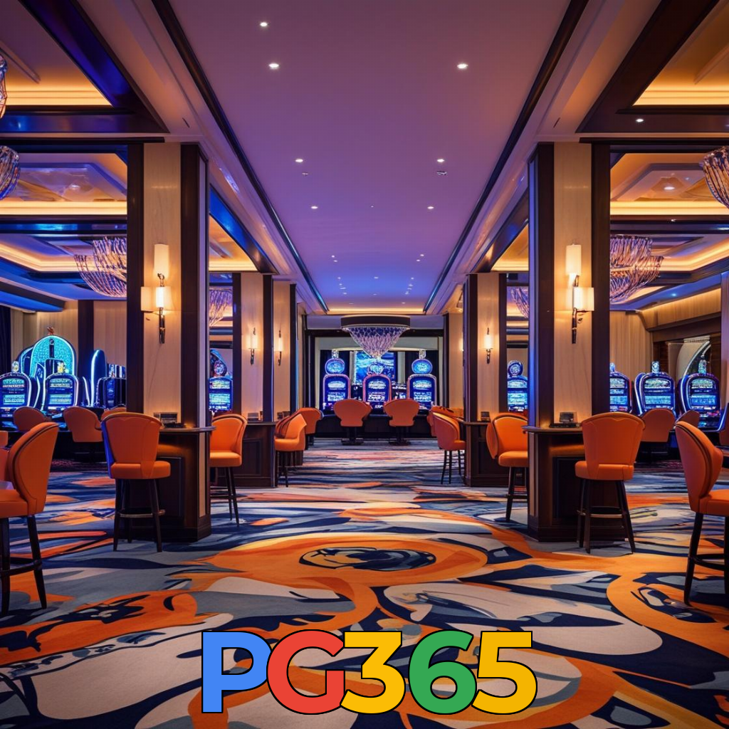PG365:A sorte está no cassino online com apostas no futebol e grandes vitórias!