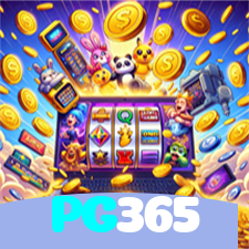 PG365：Jogue nas nossas slots e conquiste vitórias épicas!