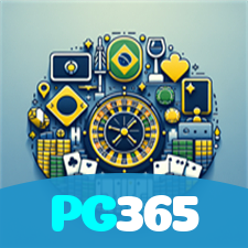 PG365：O cassino online mais confiável para você apostar no futebol e jogar poker!