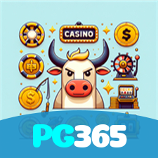 PG365：Jogue no cassino online com apostas no futebol e ganhe grandes prêmios!