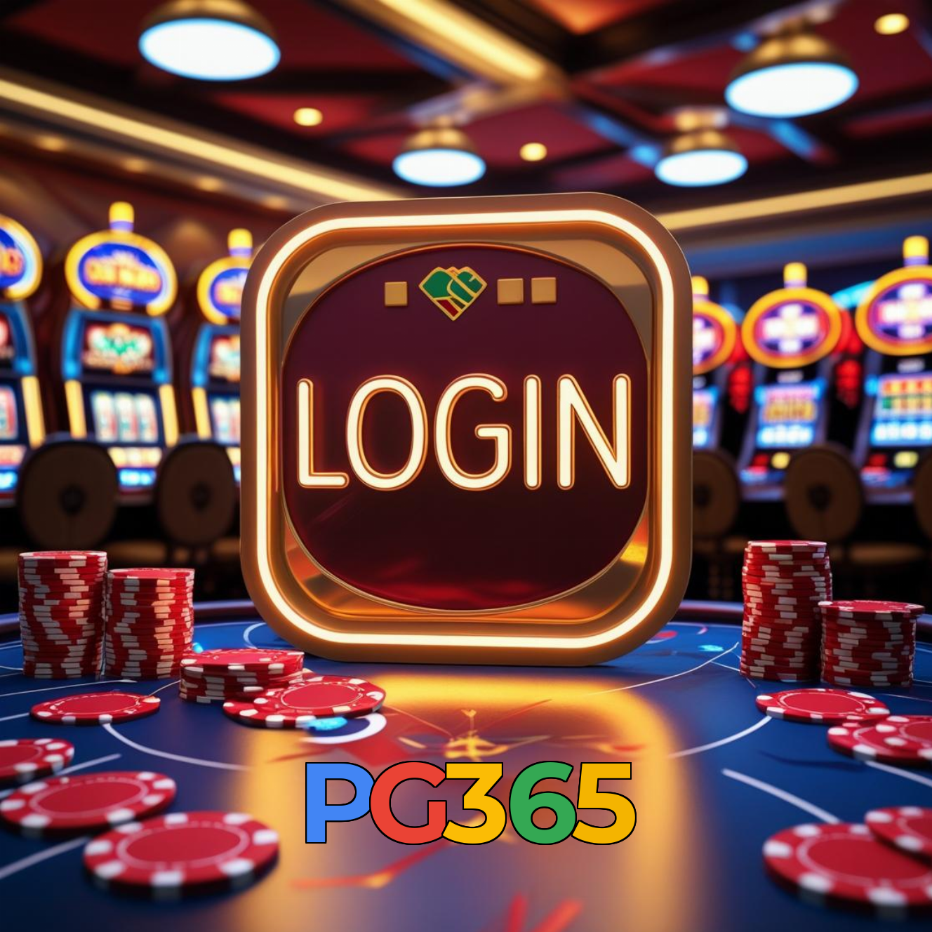 PG365：Venha para o futebol digital! Aposte agora e ganhe como um campeão!