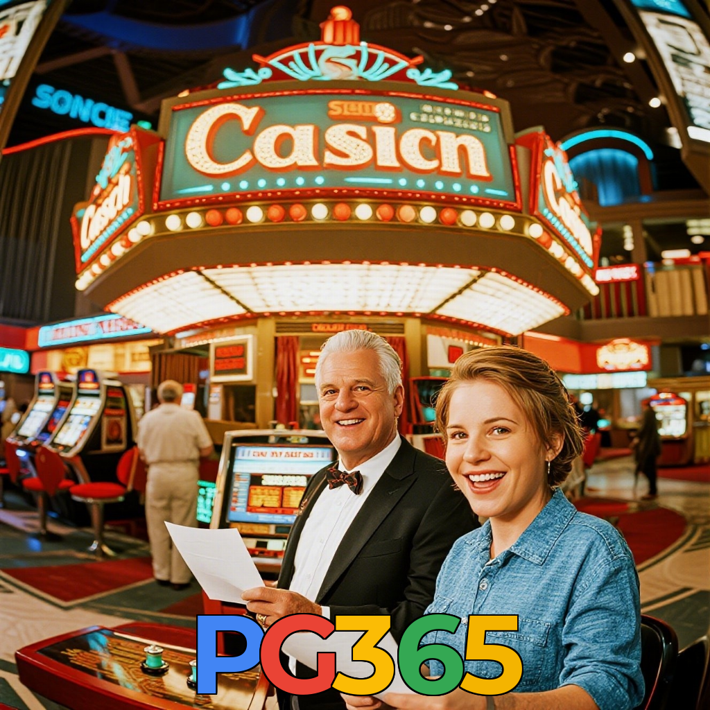 PG365：Apostas ao vivo no futebol e diversão garantida em blackjack e roleta!