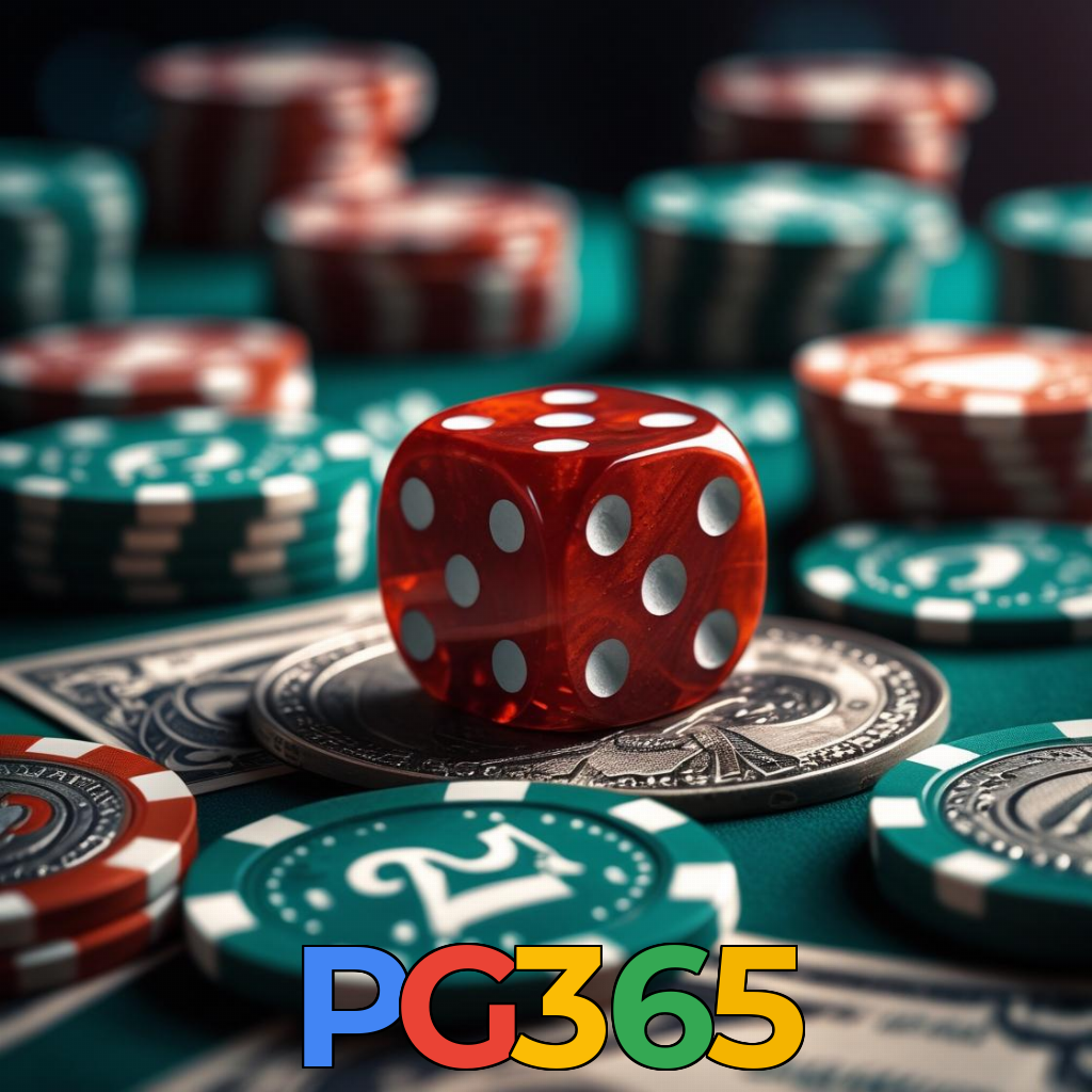 PG365：Apostas em futebol e os melhores jogos de cassino para você ganhar!