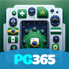 PG365：O melhor cassino para apostar no futebol e ganhar em jogos de cassino!