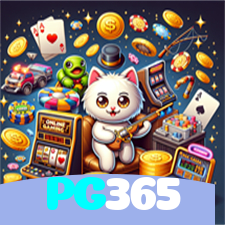 PG365：Jogue poker, aposte no futebol e ganhe em nosso cassino online!