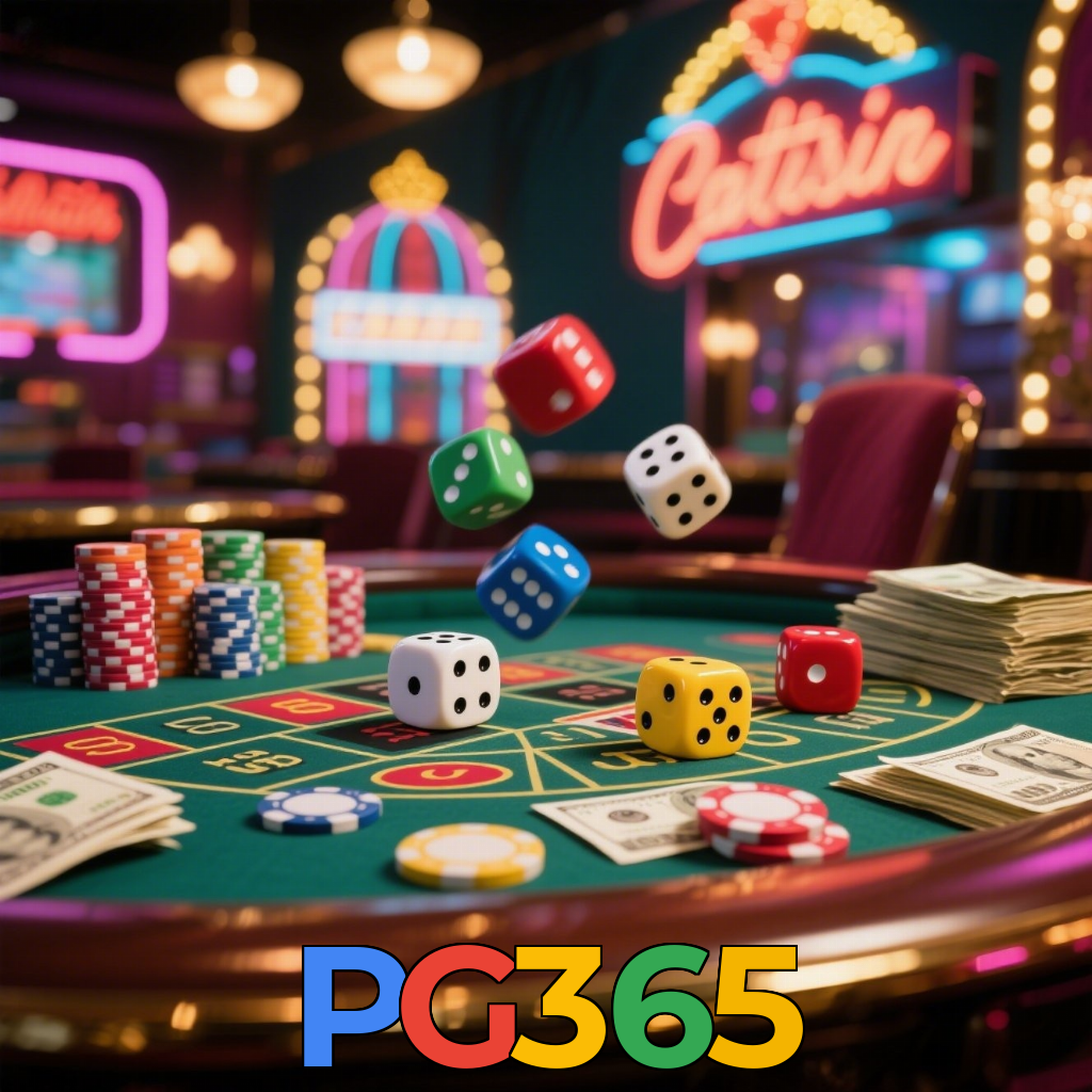 PG365:Jogue blackjack, aposte no futebol e conquiste grandes vitórias!