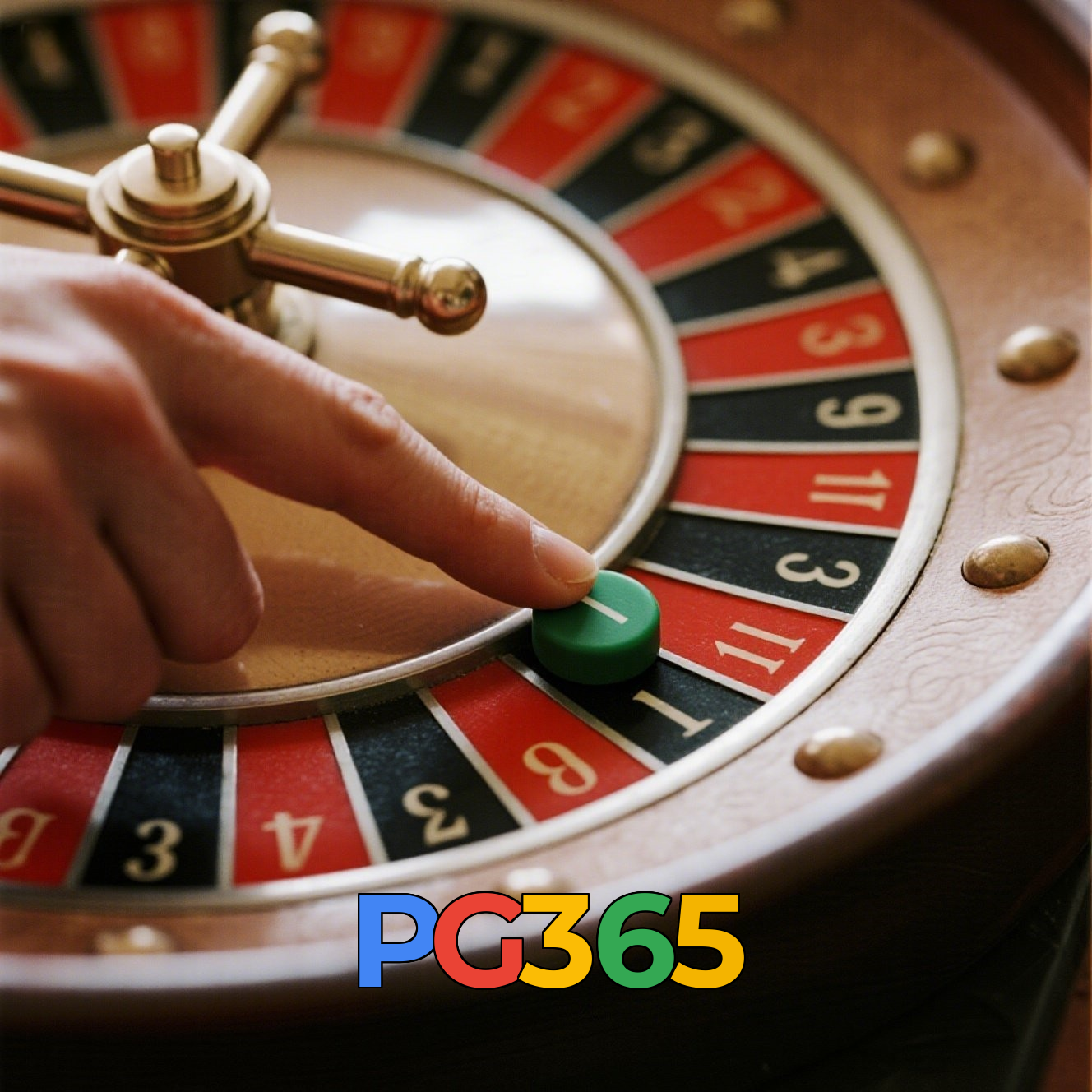 PG365：A roleta é sua chance de ganhar grandes prêmios! Aposte agora!