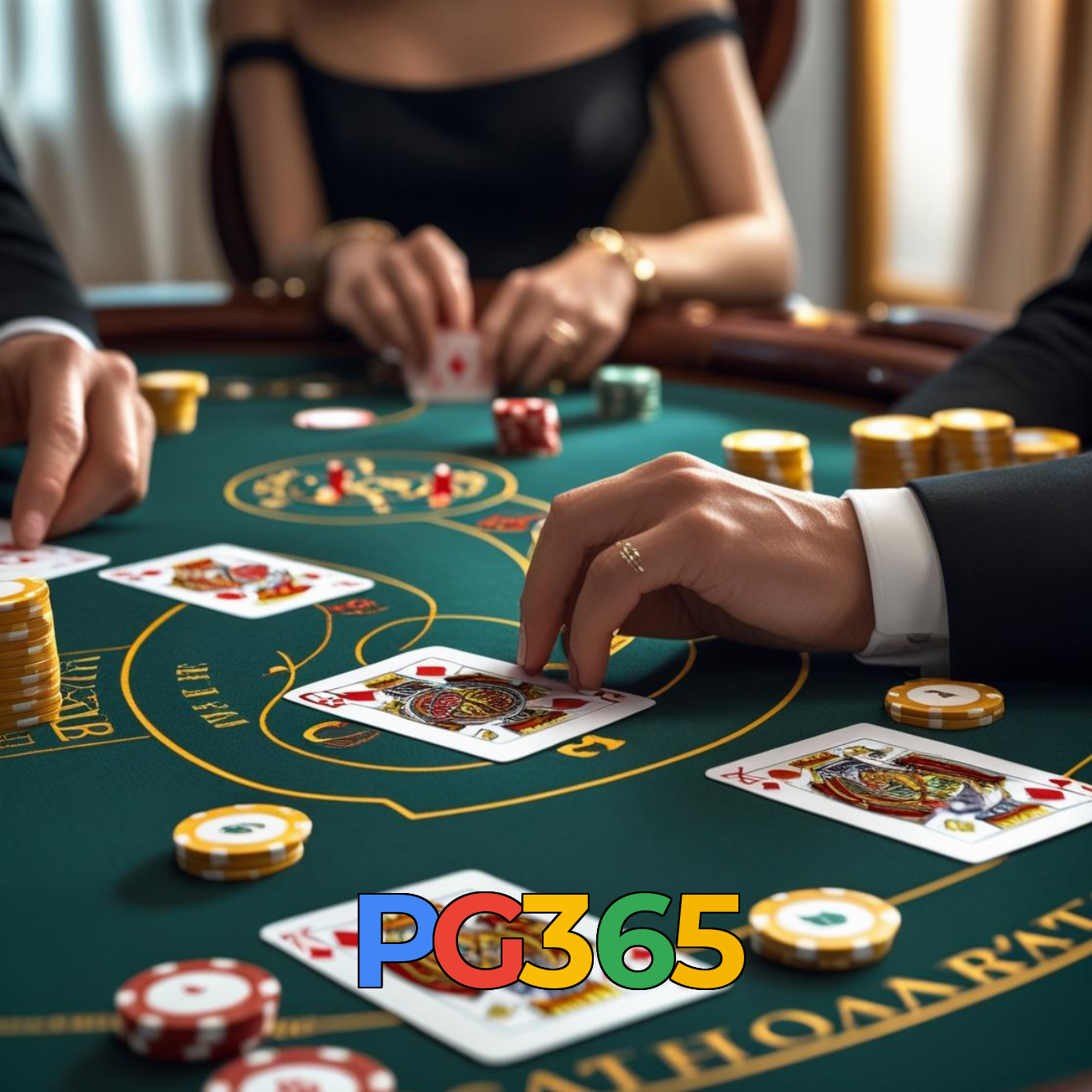 PG365：Aposte na roleta e conquiste prêmios incríveis em nosso cassino!