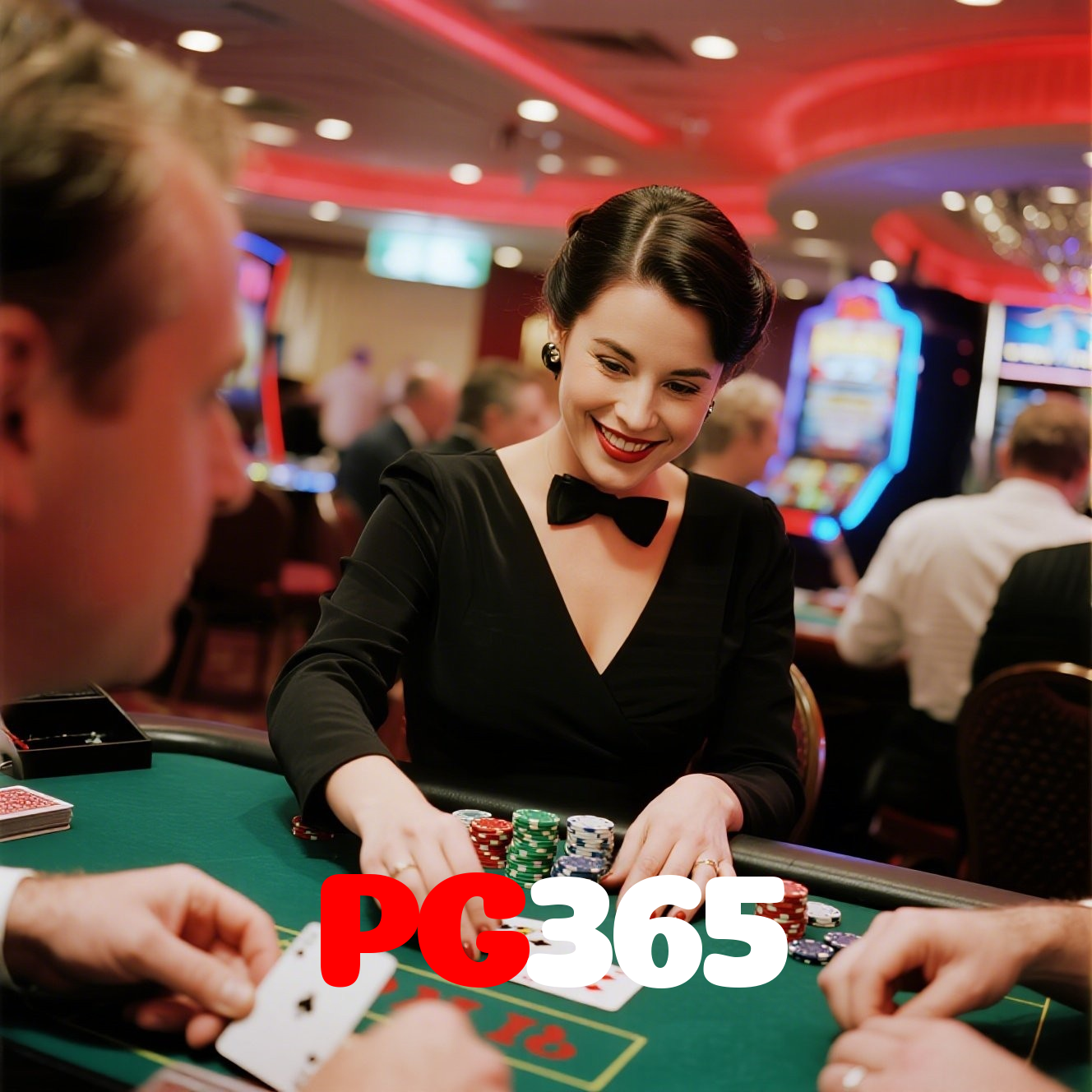 PG365：Aposte no futebol e ganhe prêmios em blackjack e roleta online!