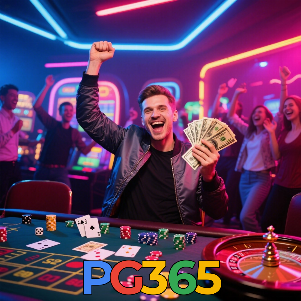 PG365:Jogue poker online e mostre que você é o mestre das cartas!