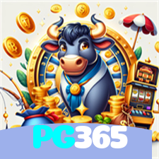 PG365：Jogue slots de tirar o fôlego e conquiste vitórias épicas!