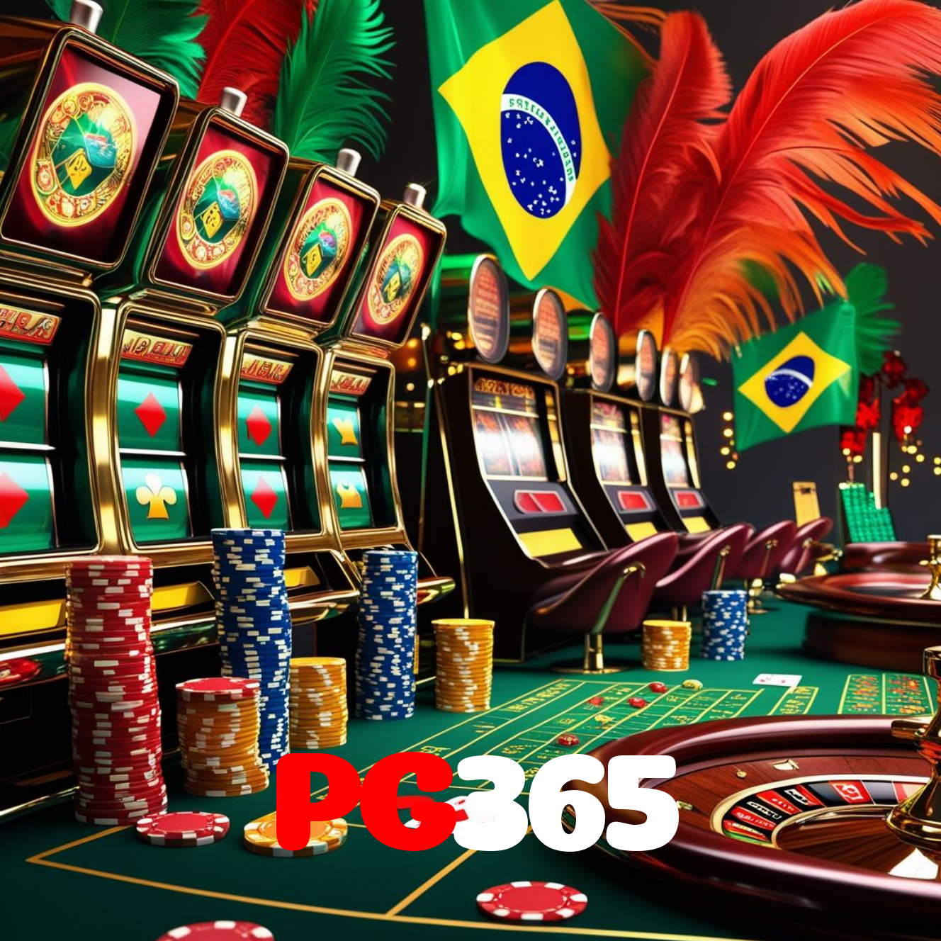 PG365：Jogue poker, roleta e aposte no futebol online com segurança!