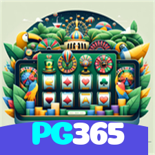 PG365：Onde a diversão e a sorte se encontram: poker, roleta e futebol online!