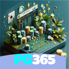 PG365：Desafie a roleta e ganhe prêmios incríveis no nosso cassino!