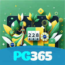 PG365：Onde as vitórias no futebol se encontram com os jackpots do cassino!