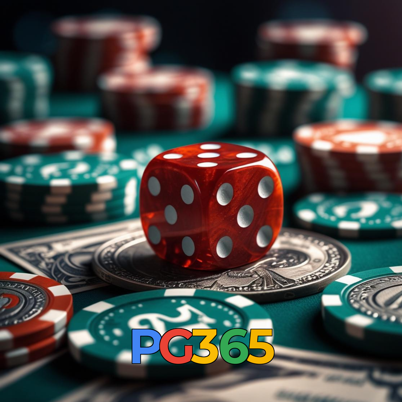 PG365：Aposte no futebol e ganhe prêmios em blackjack e roleta online!