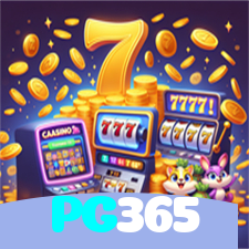 PG365：Em cada jogo, a chance de ganhar é sua! Jogue agora no cassino!