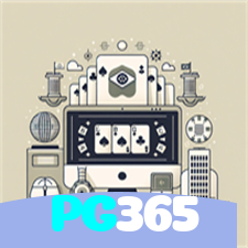 PG365：Jogue no cassino online com apostas em futebol e ganhe grandes prêmios!