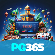 PG365：A sorte está esperando por você! Vença na roleta e ganhe grandes vitórias!